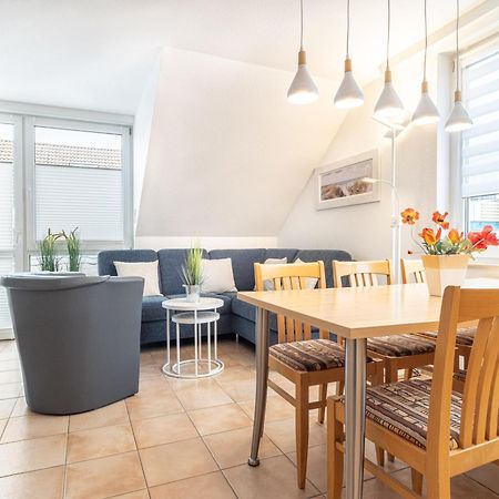 Residenz Am Strand Wohnung 5-73 Zingst Εξωτερικό φωτογραφία