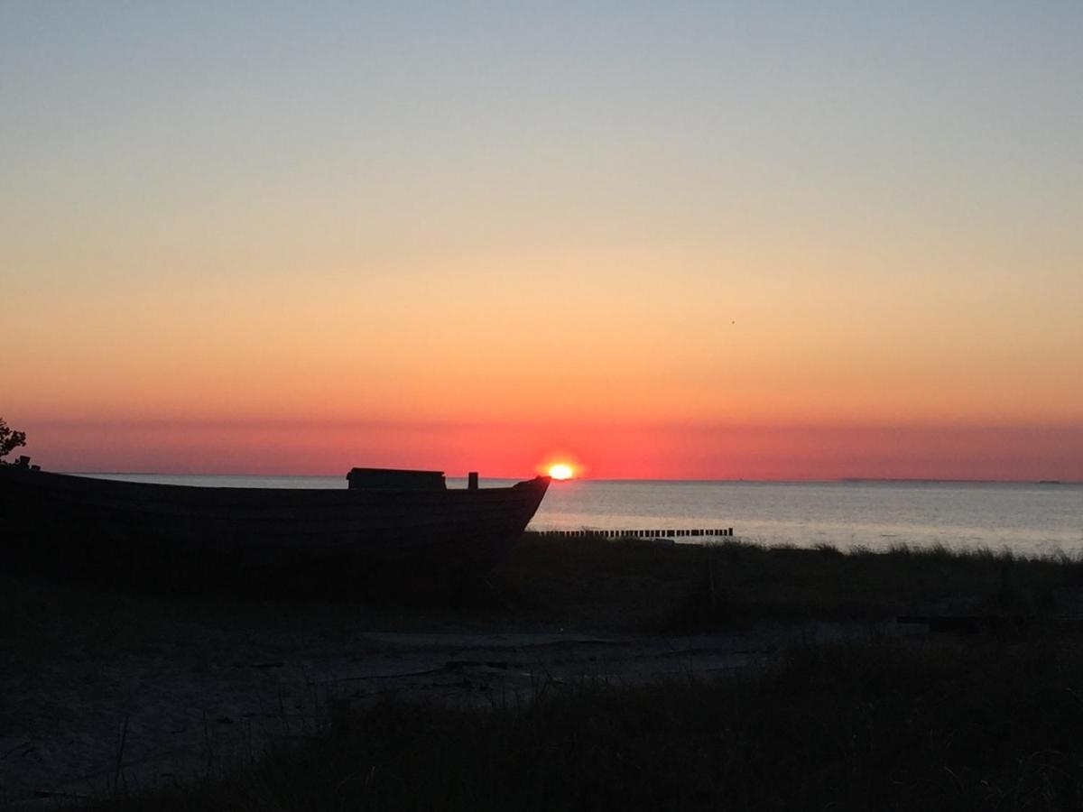 Residenz Am Strand Wohnung 5-73 Zingst Εξωτερικό φωτογραφία