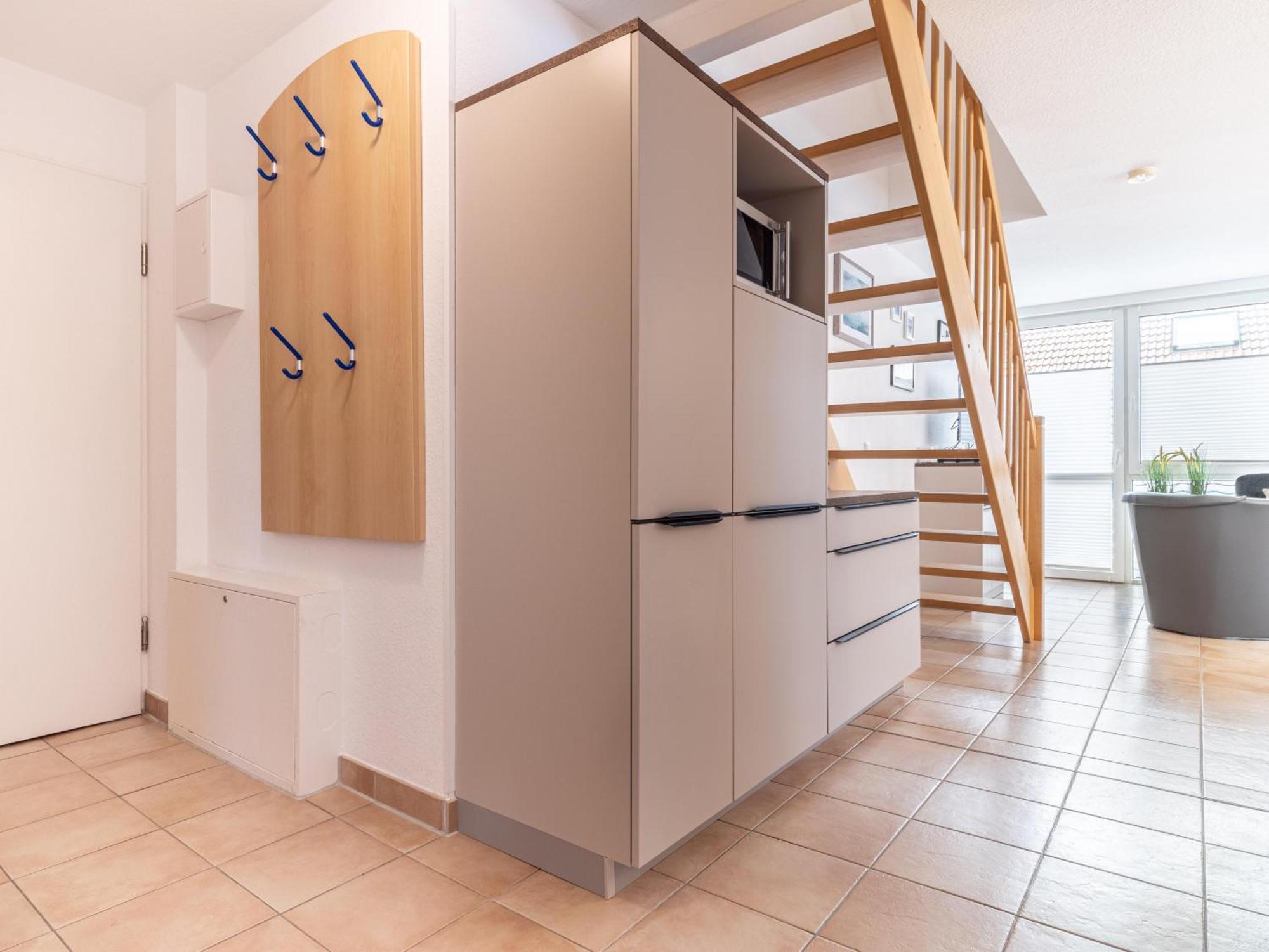 Residenz Am Strand Wohnung 5-73 Zingst Εξωτερικό φωτογραφία