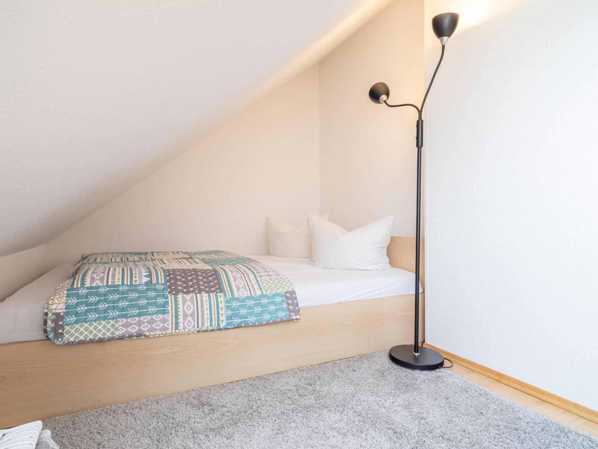Residenz Am Strand Wohnung 5-73 Zingst Εξωτερικό φωτογραφία