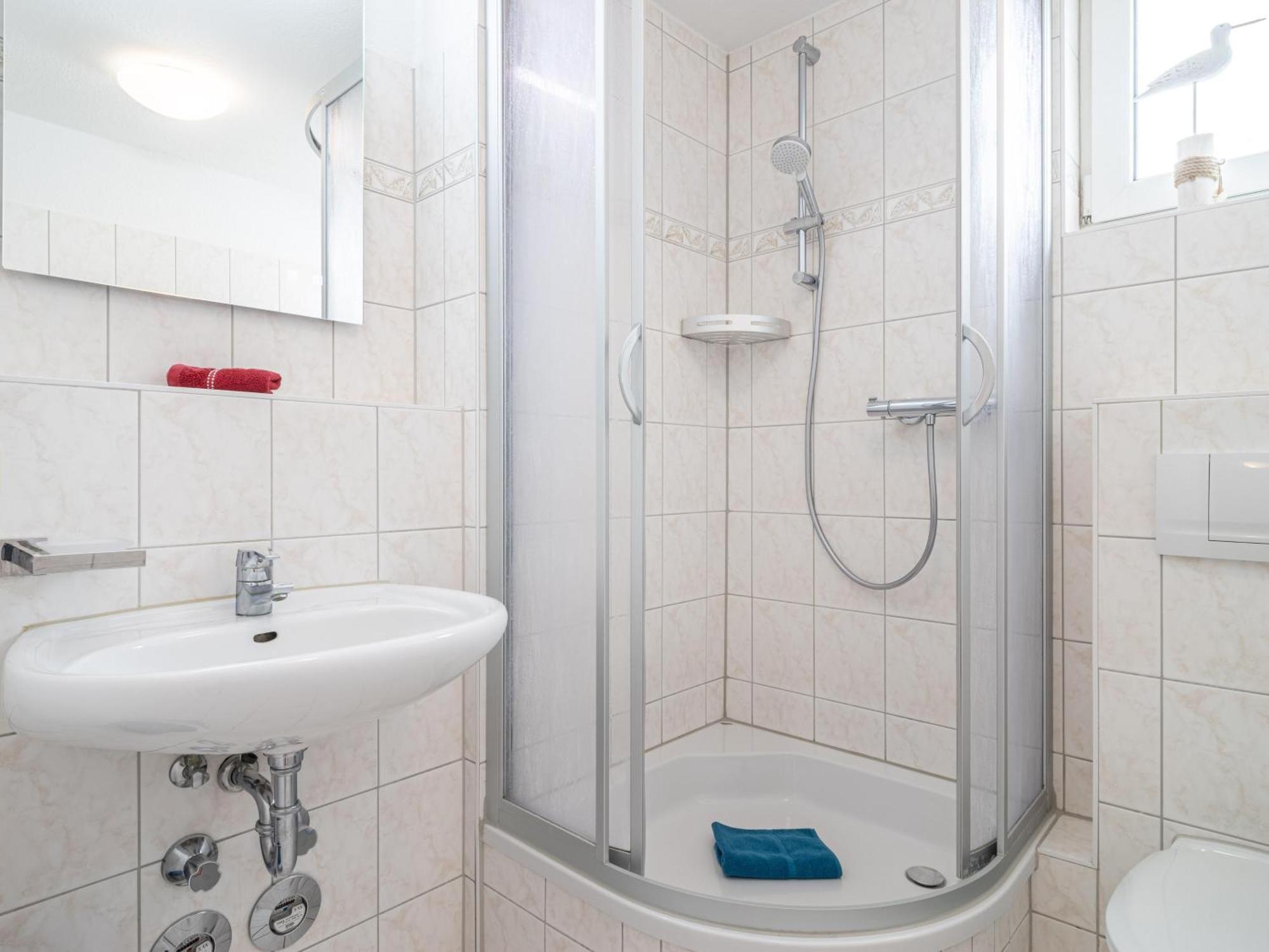 Residenz Am Strand Wohnung 5-73 Zingst Εξωτερικό φωτογραφία