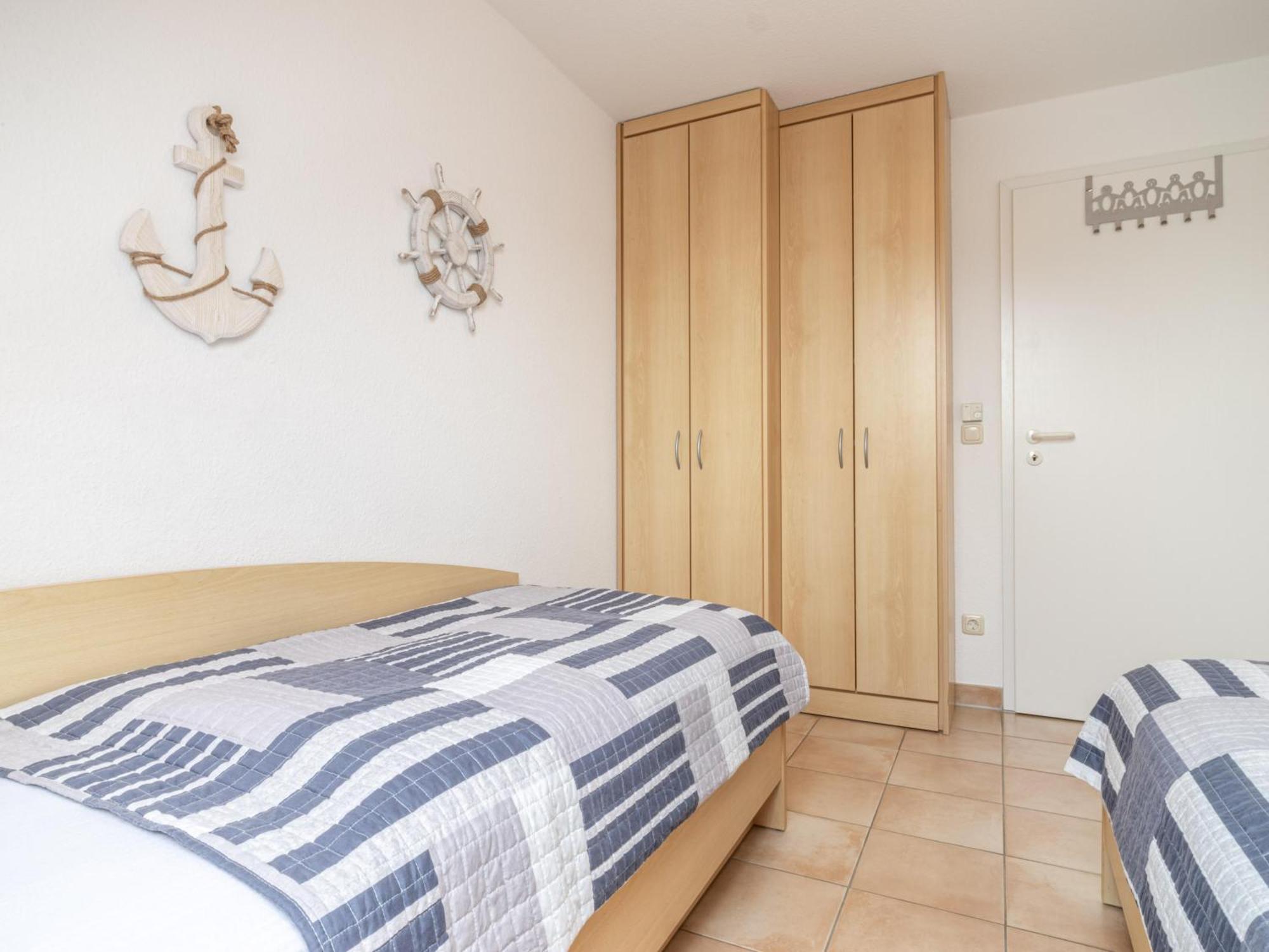 Residenz Am Strand Wohnung 5-73 Zingst Εξωτερικό φωτογραφία